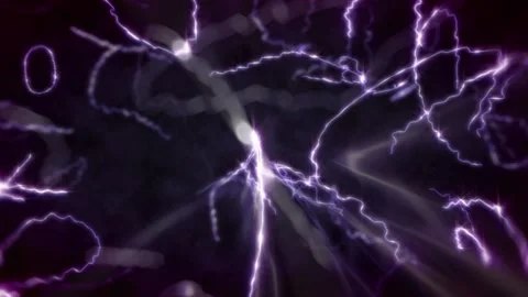 String Theory Stock Footage 136233500