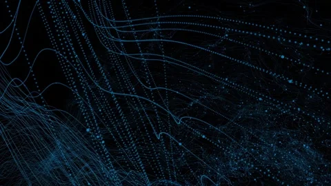 String theory loop - 2 Stock Footage 292449984