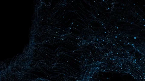 String theory loop - 4 Stock Footage 292450063