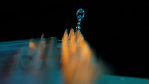 Stringed instrument close-up 2 Video stock 311336916