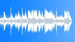 Strings And Piano Orchestral Underscore 10 Stock Music