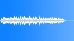 Strings ascendSound Effect