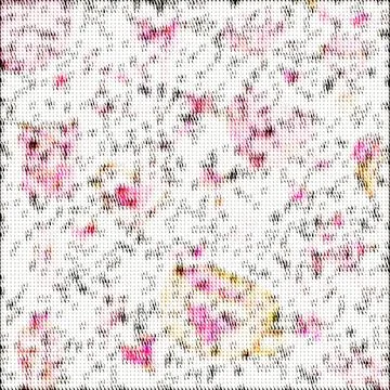 Strings background 스톡 일러스트