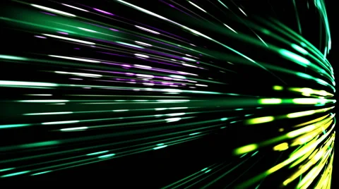 STRINGS FLOW 02 Stock-Footage 61883180