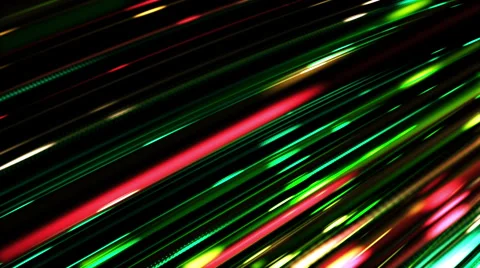 STRINGS FLOW 03 Stock-Footage 61883655