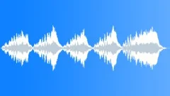 Strings - happy short scene Sound Effect