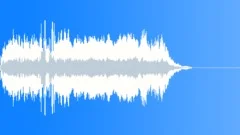 Strings Horn PlungerSound Effect