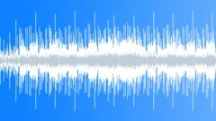 Strings magic Stock Music