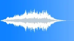 Strings Rise 04Sound Effect