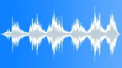 STRINGS, SCRAPE Sound Effect