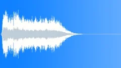 Strings SuspenseSound Effect