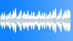 Strings Theme Stock Music