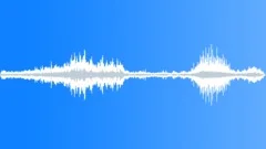 Strings tuning with applauseSound Effect