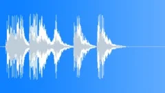 Stringy Steps C - POSITIVE HAPPY SOUND LOGO JINGLE COMMERCIALS ADVERTISING Stock Music