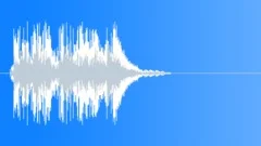 Stringy Steps G - POSITIVE HAPPY SOUND LOGO JINGLE COMMERCIALS ADVERTISING Stock Music