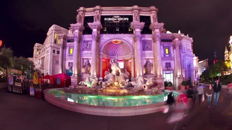 Strip 11 Stock Footage 1035626