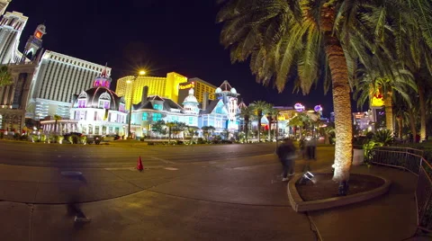 Strip 12 Stock Footage 1035477