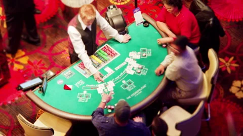 Strip 18 Vídeo Stock 1035765