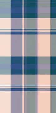 Strip check textile vector, lovely pattern tartan background. Knit texture .. Stock Illustration