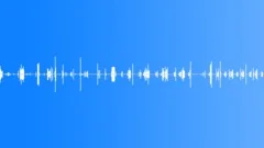 Strip Parquet Creaking 01 Sound Effect