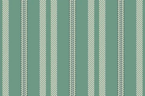 Strip pattern vector fabric, rest seamless textile stripe. Teenage lines ba.. 库存插图
