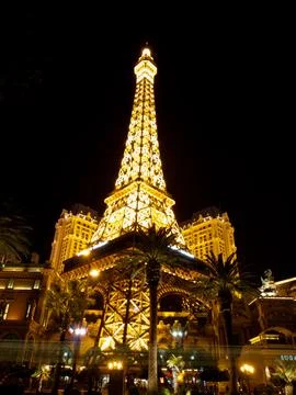 The Strip Stock Photos