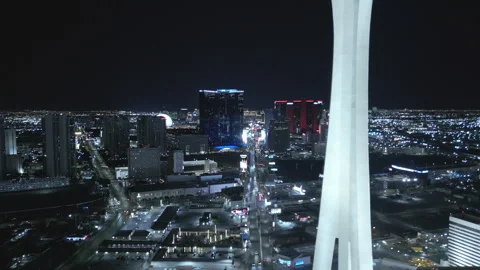 Strip Reveal Stock Footage 287473905