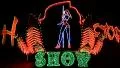 Strip show HD Footage