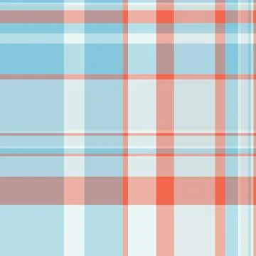 Strip tartan seamless pattern, long texture textile background. Halloween p.. イラスト素材