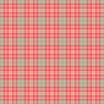 Strip textile background vector, guy texture pattern tartan. Pop fabric sea.. イラスト素材