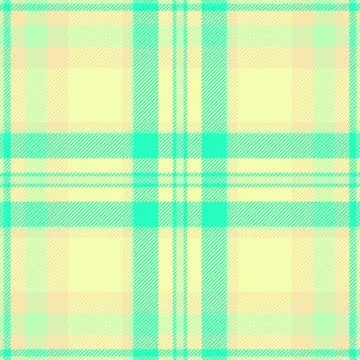 Strip textile vector fabric, doodle seamless texture plaid. Random pattern .. 스톡 일러스트