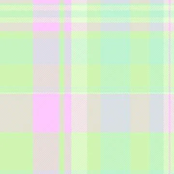 Strip texture pattern fabric, africa tartan textile vector. Baby plaid back.. Illustrazione stock