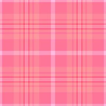 Strip texture seamless check, invitation plaid fabric vector. English patte.. 스톡 일러스트