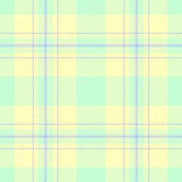 Strip vector check pattern, mid plaid textile tartan. Repetitive seamless t.. イラスト素材