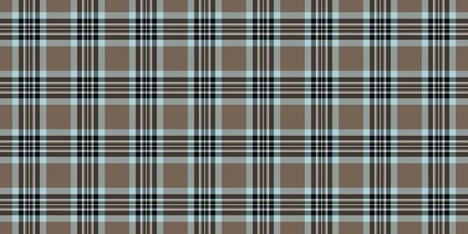 Strip vector pattern plaid, surface tartan background check. Template texti.. Stock Illustration