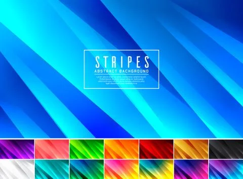 Stripe abstract background Stock Illustration