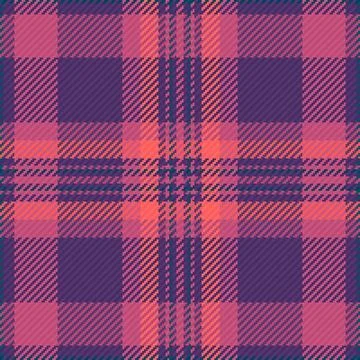 Stripe background pattern textile, expensive seamless tartan vector. Summer.. Ilustración de archivo