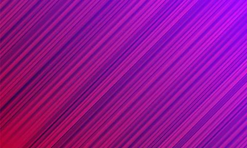 Stripe diagonal lines light on white background. Stock Illustration