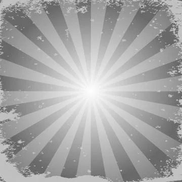Stripe gray background Stock Illustration