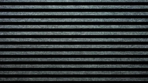 Stripe gray fabric Stock Footage 303353834
