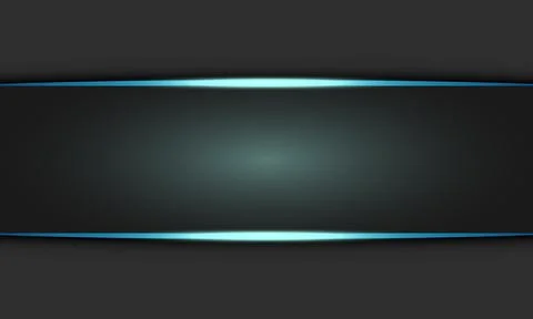 Stripe with light line background. Illustrazione stock