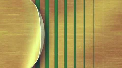 Stripe Moving Motion Graphic Overlay Stock Footage 338017803