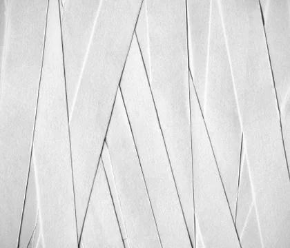 Stripe paper texture Foto stock