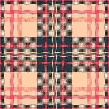 Stripe pattern background check, checks texture textile tartan. Website sea.. Illustrazione stock
