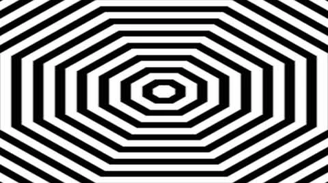 Stripe Pattern Stock Footage 8939341