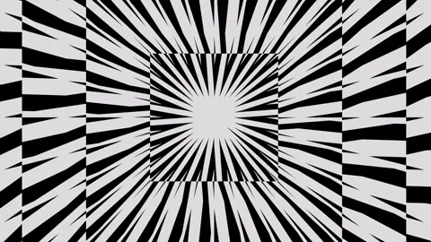 Stripe pattern. Stock Footage 277029371