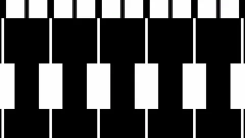 Stripe pattern. Stock Footage 277118279