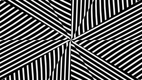 Stripe pattern. Stock Footage 277118282