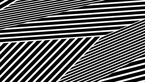 Stripe pattern. Stock-Footage 277118286