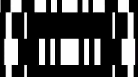 Stripe pattern. Stock Footage 277118301